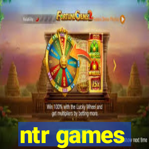 ntr games